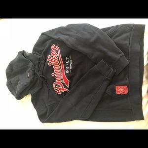 Men’s Primitive Hoodie M/M